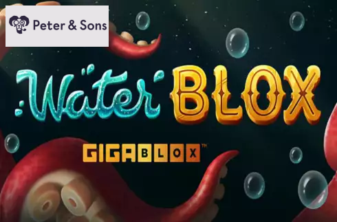 Waterblox Gigablox